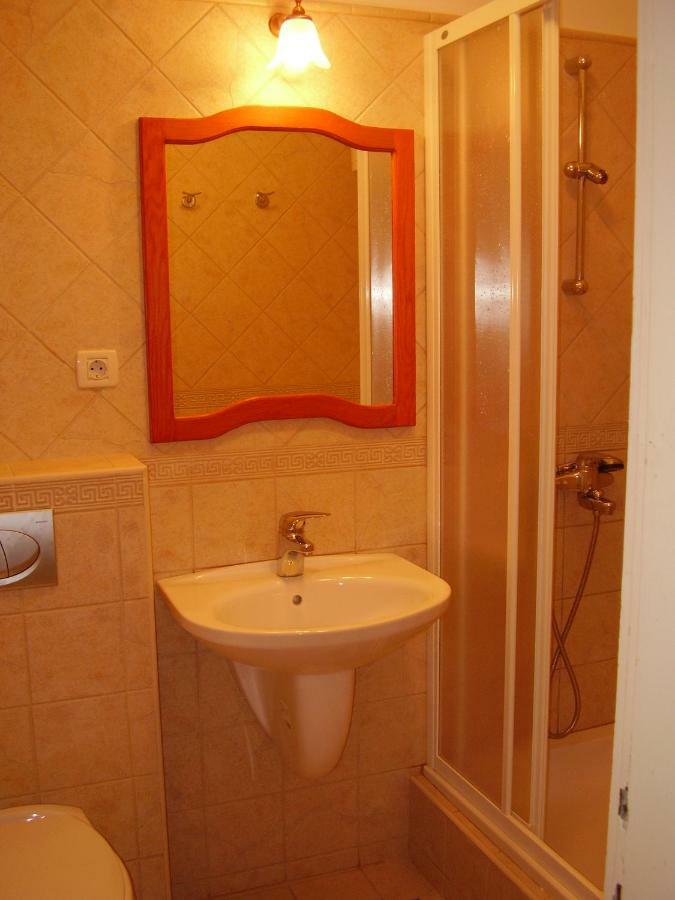 Apartment Marijana Дубровник Экстерьер фото