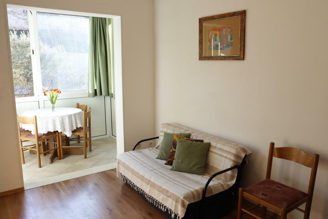 Apartment Marijana Дубровник Экстерьер фото