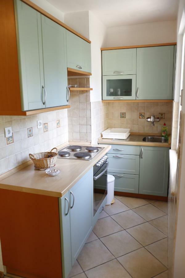 Apartment Marijana Дубровник Экстерьер фото